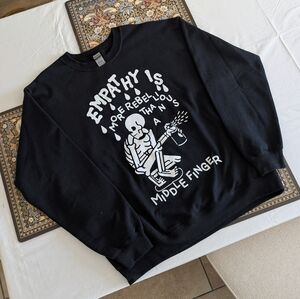 Wicked Clothes Hoodie